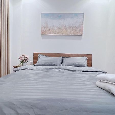Vinhomes Time City And Parkhill Premium Apartment Hanoi Bagian luar foto