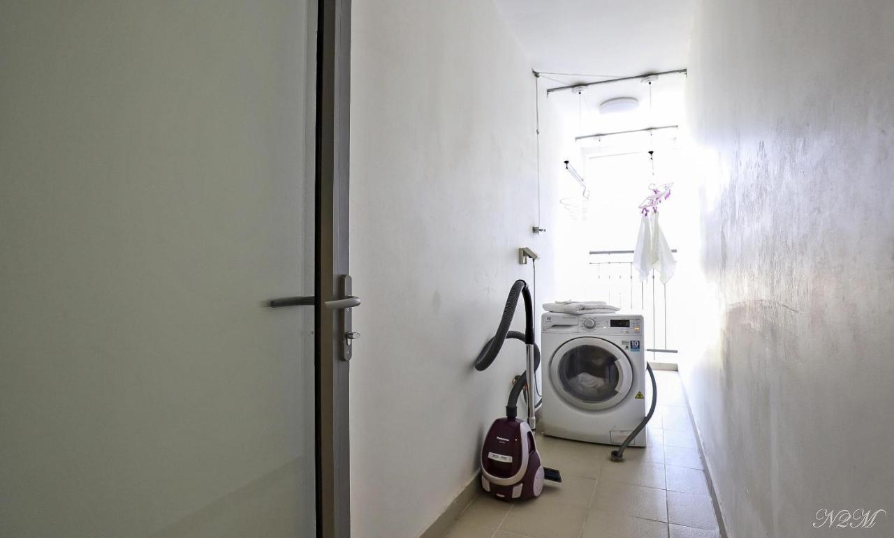 Vinhomes Time City And Parkhill Premium Apartment Hanoi Bagian luar foto