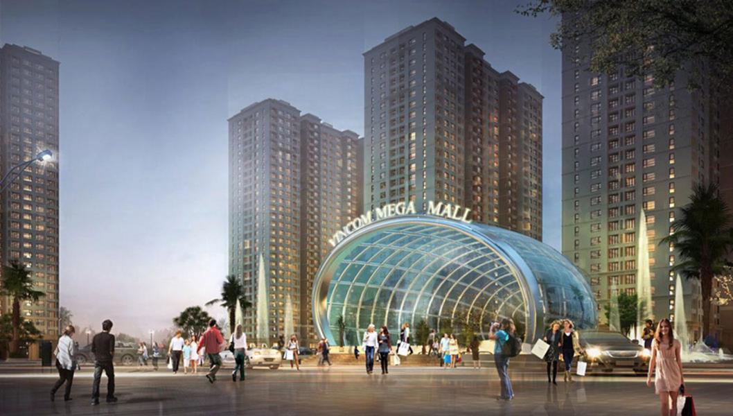 Vinhomes Time City And Parkhill Premium Apartment Hanoi Bagian luar foto