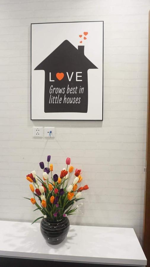 Vinhomes Time City And Parkhill Premium Apartment Hanoi Bagian luar foto
